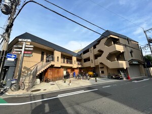 ＫＴ－６外観写真