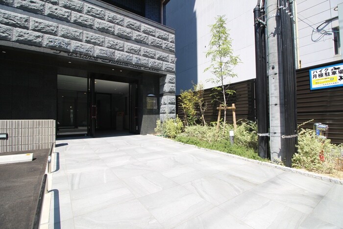 物件外観写真3　(外観写真)