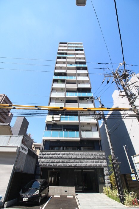 物件外観写真6　(外観写真)