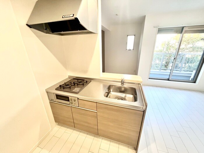 物件内観写真9　(キッチン)