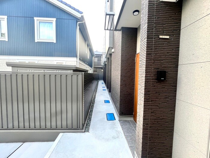 物件外観写真6　(その他)