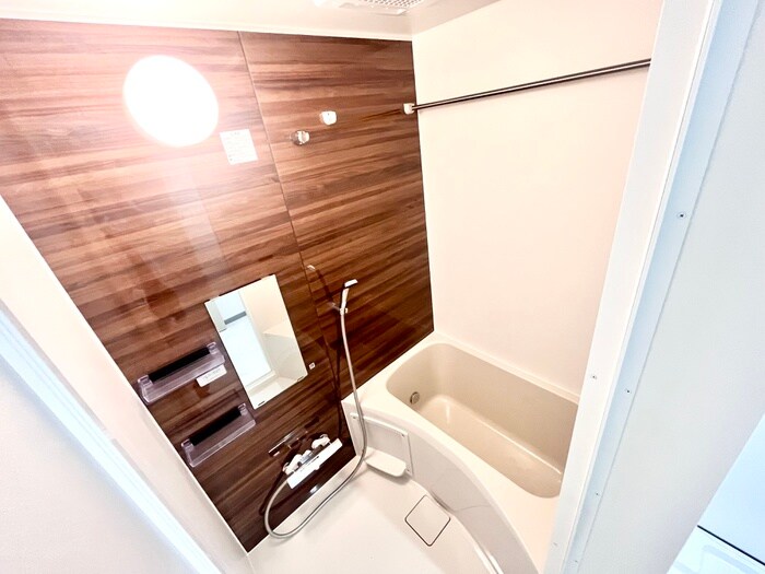 物件内観写真10　(バス／シャワールーム等)