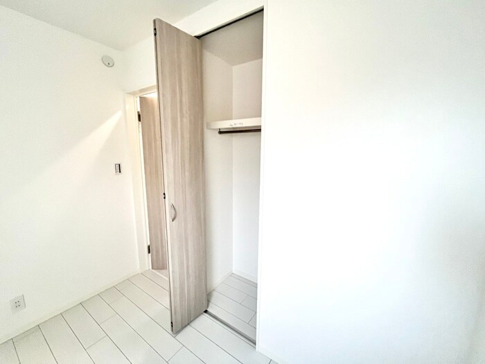 物件内観写真14　(収納)