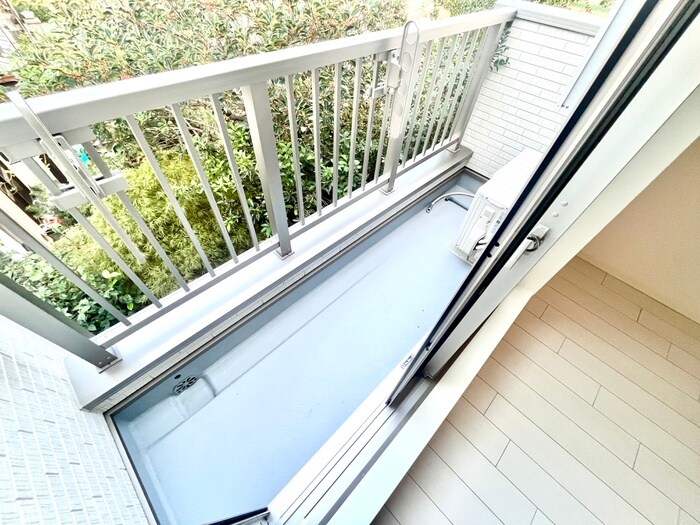 物件内観写真15　(ベランダ・バルコニー)