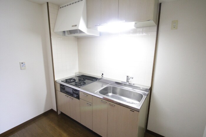 物件内観写真7　(キッチン)