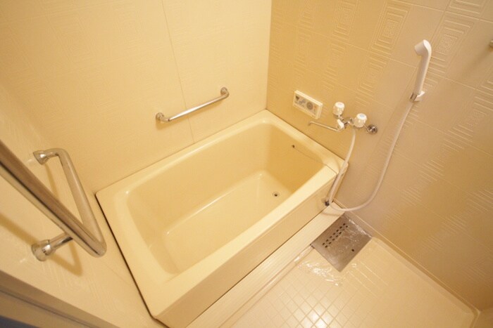 物件内観写真12　(バス／シャワールーム等)