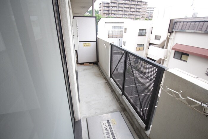 物件内観写真16　(ベランダ・バルコニー)