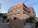 仁川月見ヶ丘マンション（101）
