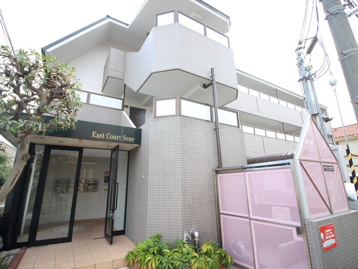 物件外観写真4　(外観写真)