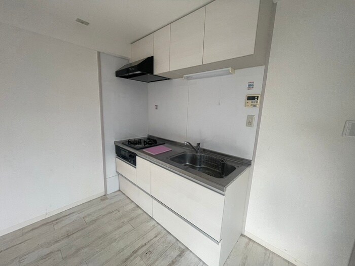 物件内観写真10　(キッチン)