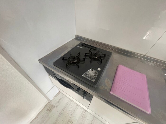 物件内観写真11　(キッチン)