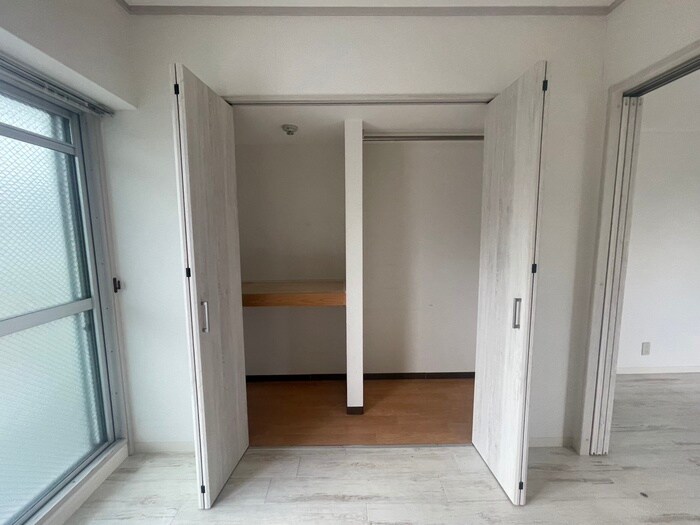 物件内観写真14　(収納)