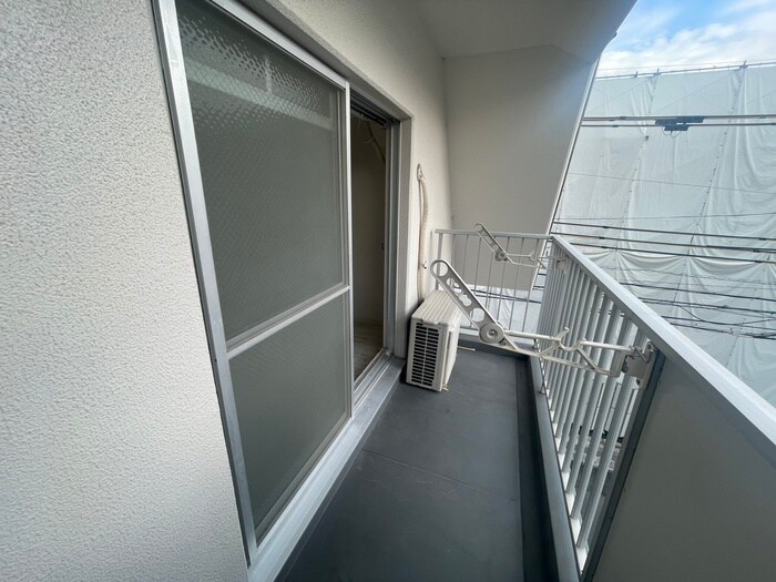 物件内観写真20　(ベランダ・バルコニー)