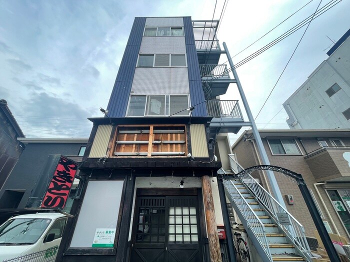 物件外観写真3　(外観写真)