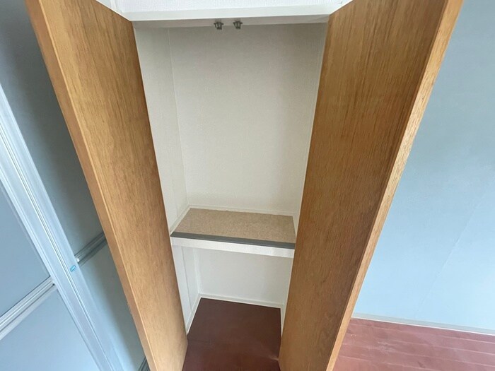 物件内観写真14　(収納)