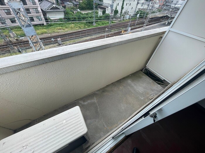 物件内観写真21　(ベランダ・バルコニー)