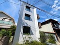 パロス東住吉