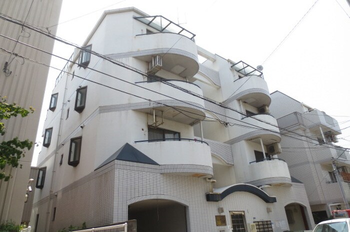 物件内観写真7　(周辺環境)