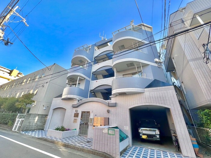 物件外観写真3　(外観写真)