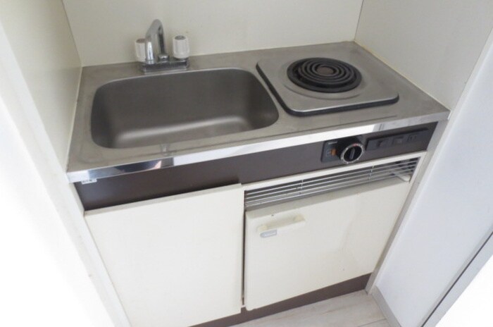 物件内観写真10　(キッチン)