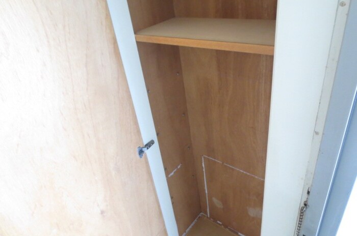 物件内観写真14　(収納)