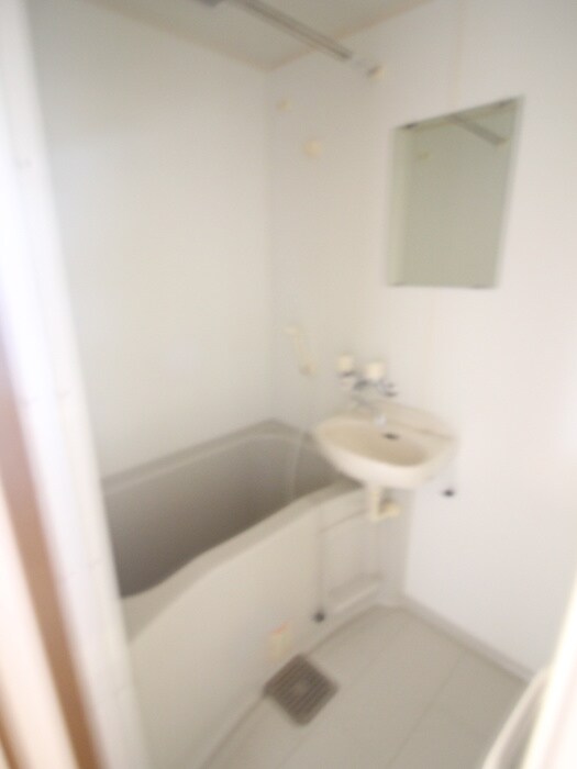 物件内観写真9　(バス／シャワールーム等)