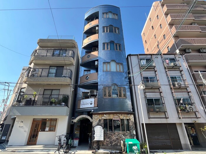 物件外観写真6　(外観写真)