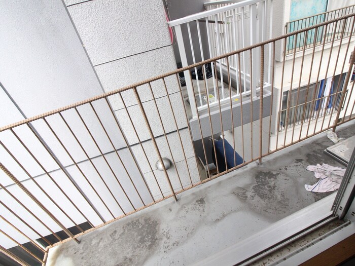 物件内観写真14　(ベランダ・バルコニー)