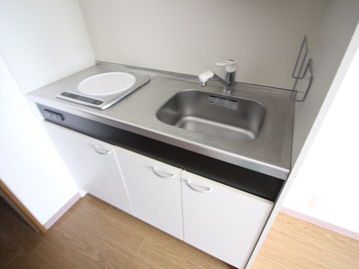 物件内観写真21　(キッチン)