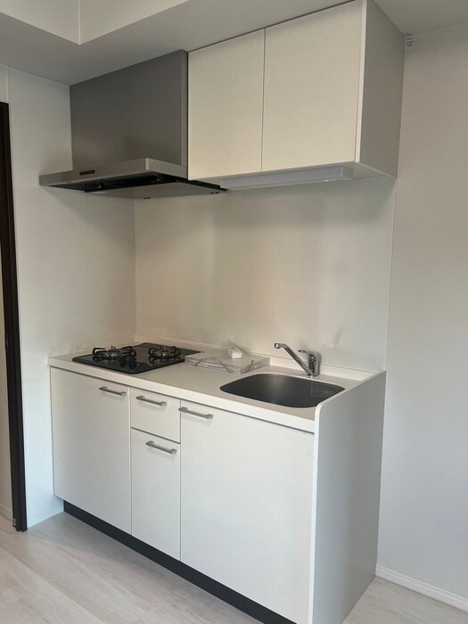 物件内観写真7　(キッチン)