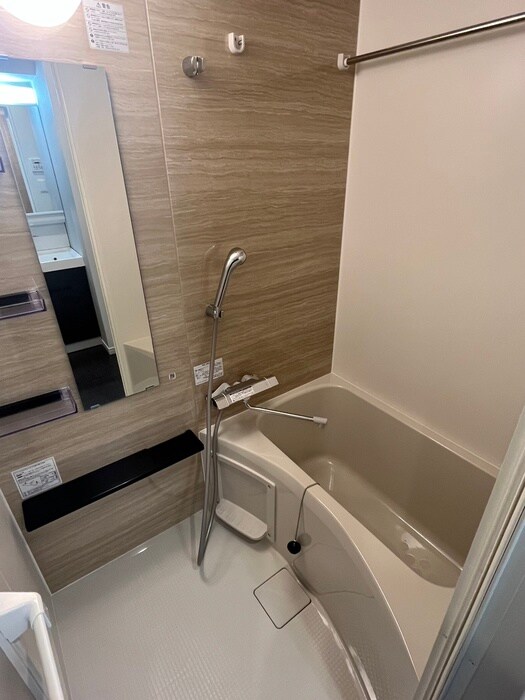 物件内観写真8　(バス／シャワールーム等)