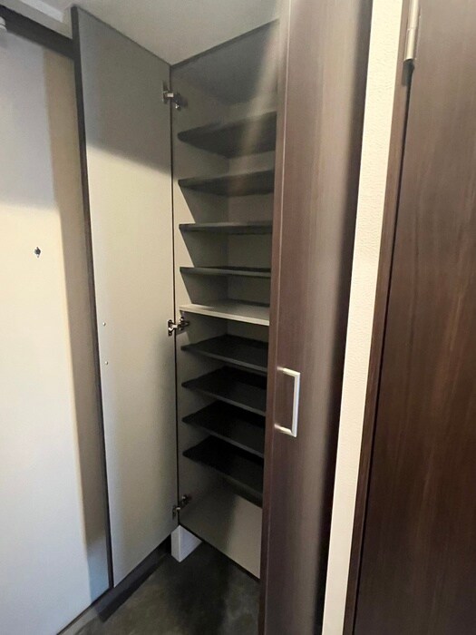 物件内観写真20　(靴箱)