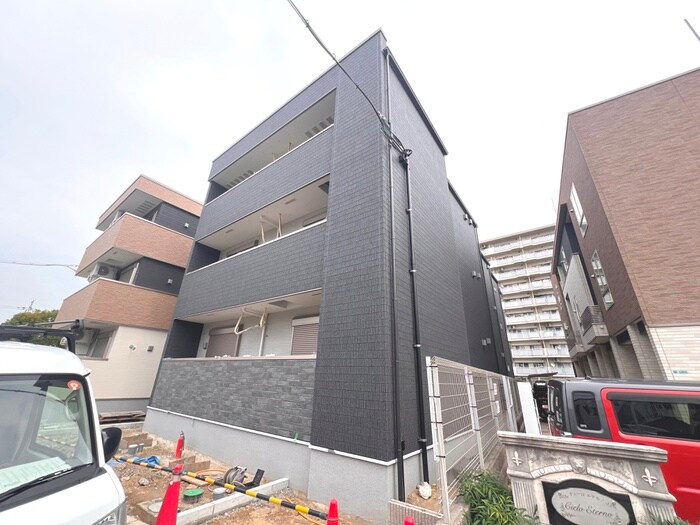 物件外観写真3　(外観写真)