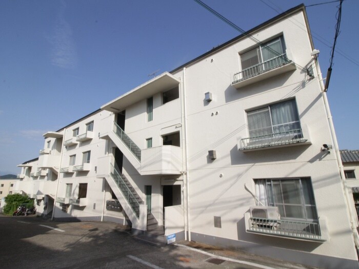 物件外観写真2　(周辺環境)