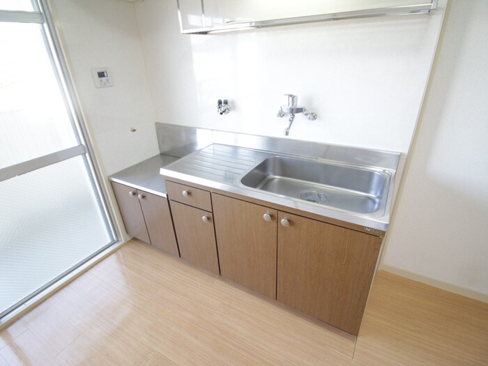 物件内観写真8　(キッチン)