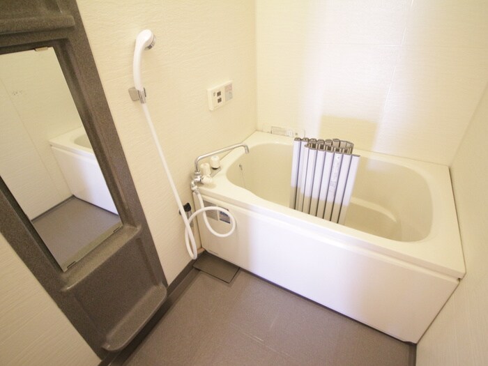 物件内観写真10　(バス／シャワールーム等)