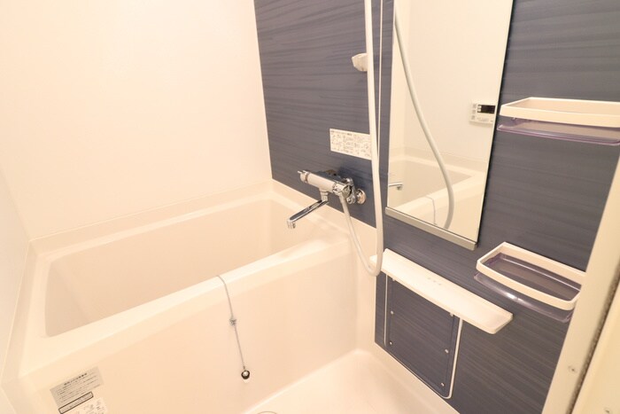 クラシェス尼崎のバス