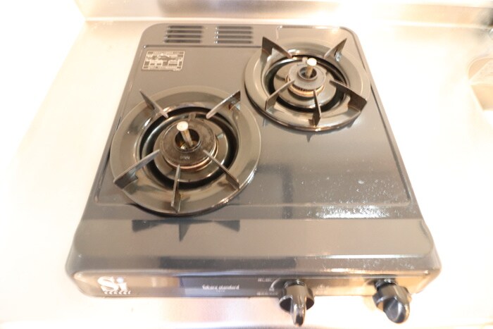 クラシェス尼崎の内観写真