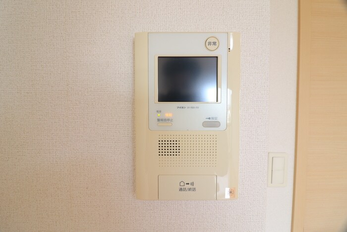 クラシェス尼崎の内観写真