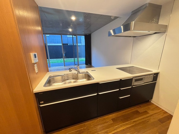 物件内観写真8　(キッチン)