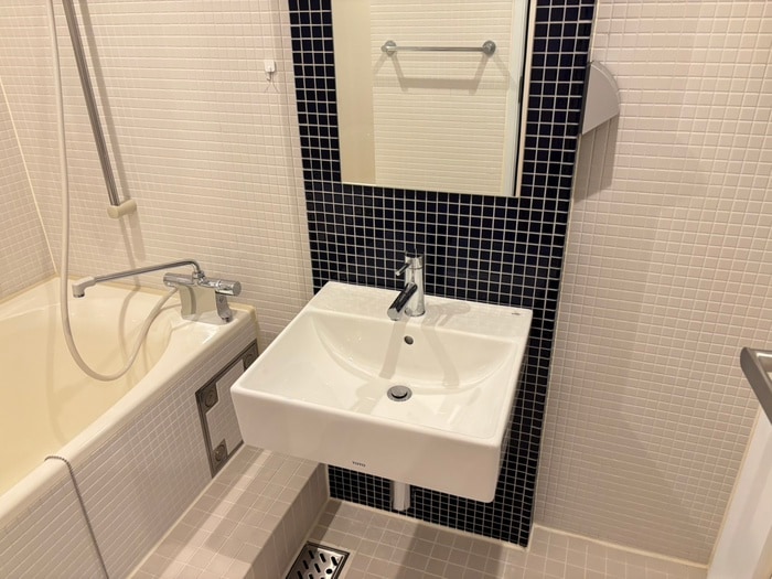 物件内観写真11　(洗面)