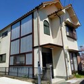 あやめ池戸建て
