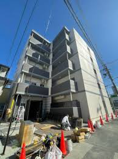 GRAND STEADY城東