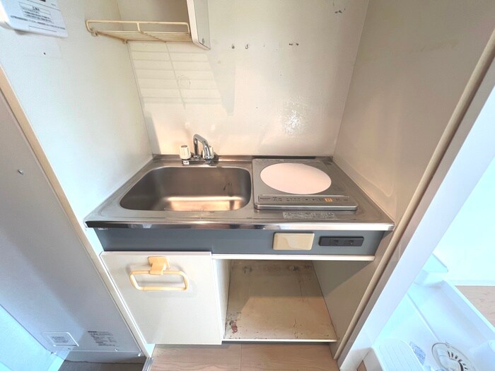 物件内観写真9　(キッチン)