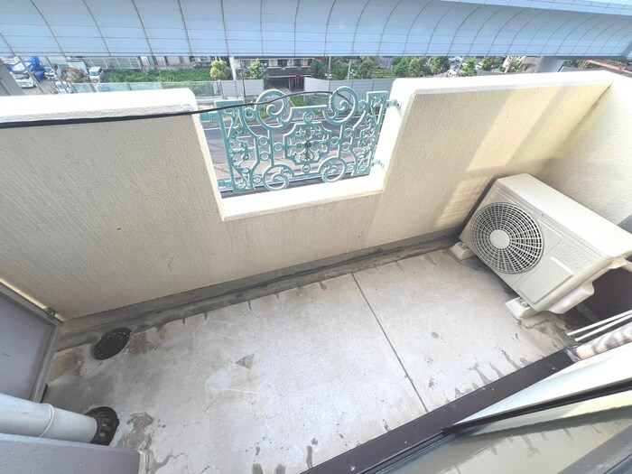 物件内観写真15　(ベランダ・バルコニー)