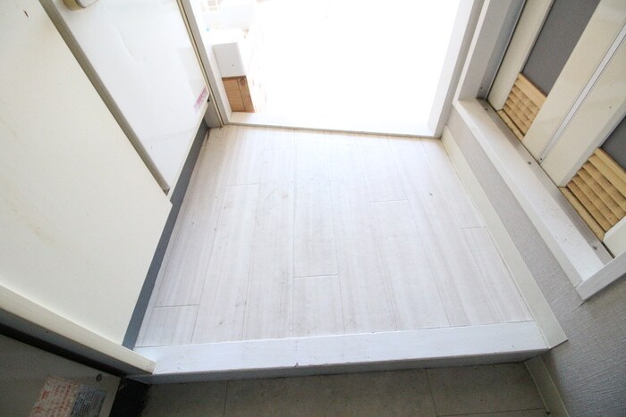 物件内観写真19　(廊下)