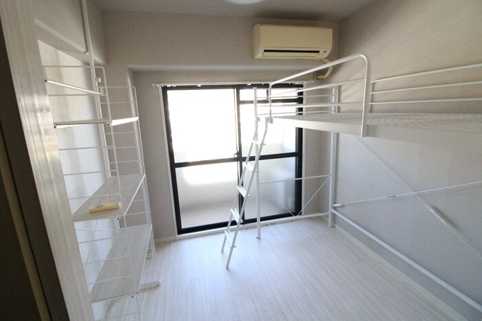 物件内観写真20　(居室)