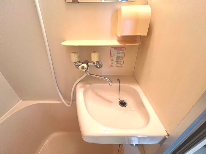 物件内観写真20　(洗面)