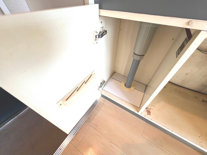 物件内観写真21　(収納)