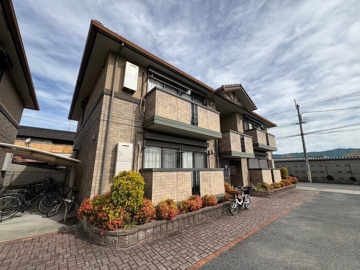 物件外観写真5　(外観写真)